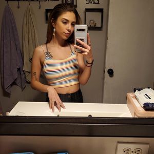 Meet your Posher, Jenna